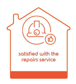 Satisfied With The Repairs Service