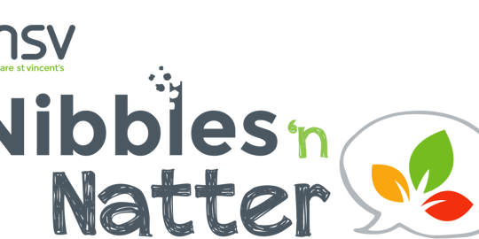 Nibbles n Natter Customer Forum April 2024