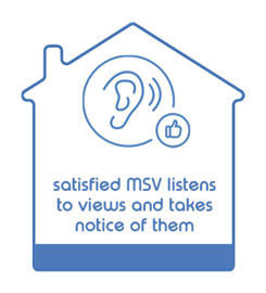 Satisfied MSV Listens To Views And Takes Notice Of Them