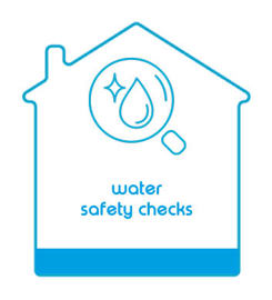 Water Safety Checks
