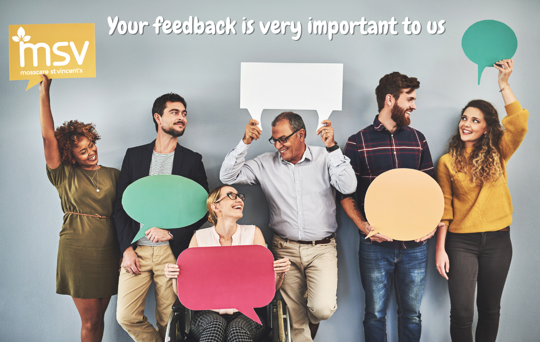 Your Feedback is Very Important to Us
